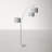 Felice 74'' Tree Floor Lamp-908622821-852928709