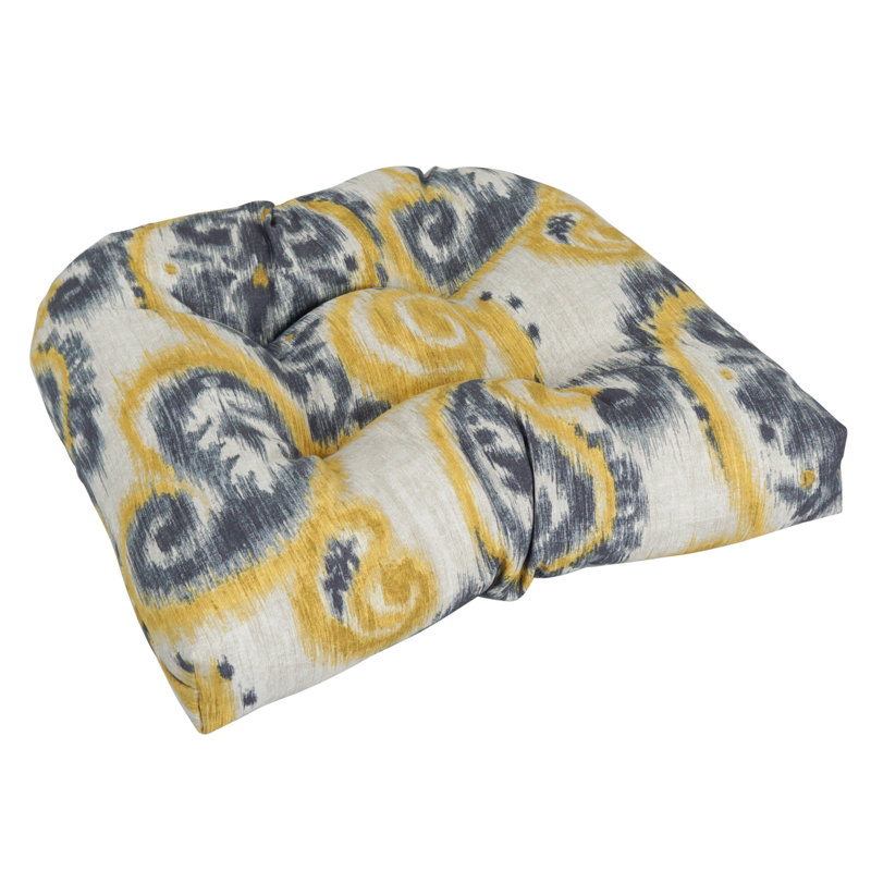 Coussin de siège d'extérieur Kaayla