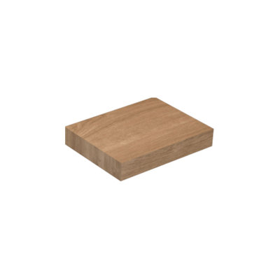 Waimea 22.30'' Bathroom Vanity Top