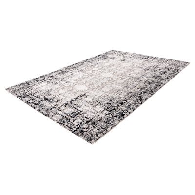 Whidden Oriental Area Rug
