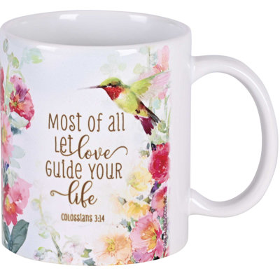 Kaizar Ceramic Coffee Mug
