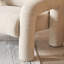 Bisente Upholstered Armchair