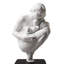 Figurine bond de love
