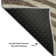 Premium Machine Washable Prisco Fudge Rug