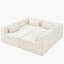 Canapé modulaire Boneless-1914147111