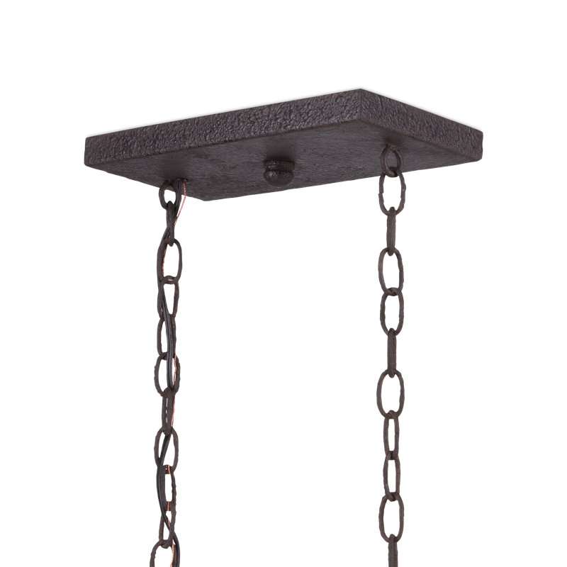 Denison 6 - Light Pendant