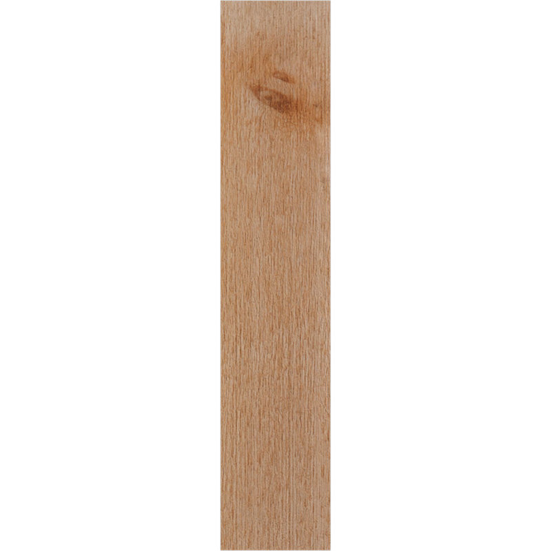 New Brighton Corbel, H 20 po x l 4 po x P 12 po, Cèdre rouge, Sciage brut