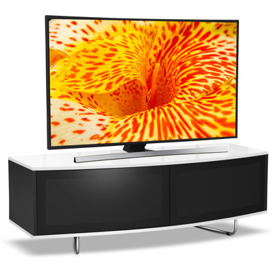 Krenn TV Stand for TVs up to 55"