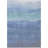 Machine Washable Indoor/Outdoor Cinead ACN1699 Blue Rug-104737807