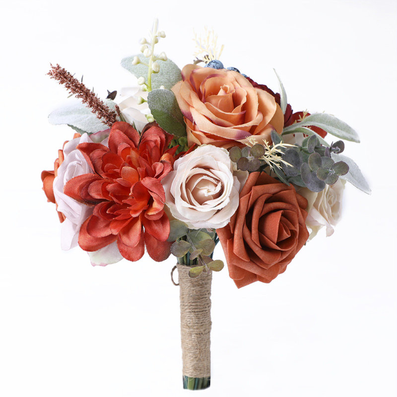 Bouquets de mariage