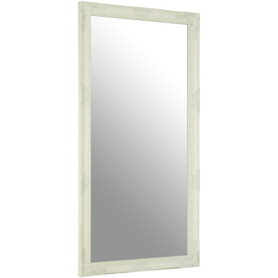 Metal Rectangle Mirror