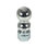 2000 Lb. Capacity Tow Ball
