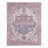 Haag Chenille Floral Indoor Rug-1729906649