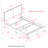 Cialan Upholstered Standard Bed-1970008767-1970008761