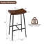 Tabouret 29 "Alliah