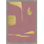 Blush Gilt Composition 6 Print by Thom Filicia