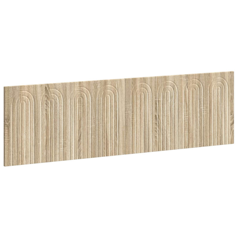 Headboard, Sonoma Oak