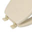 Round Toilet Seat and Lid-52588545