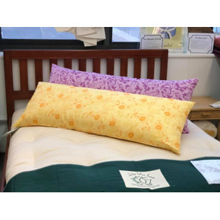 Coussin en coton