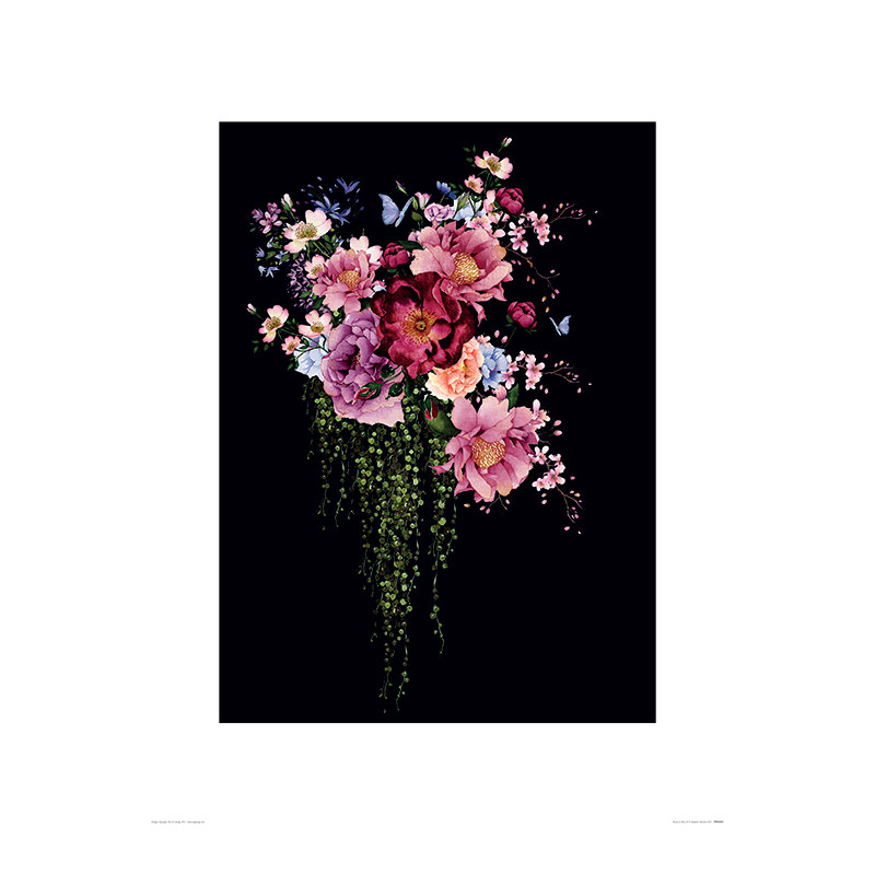 Summer Thornton - Wrapped Canvas Print