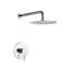 Robinet de douche avec valve brute-58146942