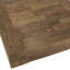 Brochard Solid Wood Solid Coffee Table