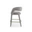 Tabouret de comptoir en cuir Freestyle-881731223-914092049