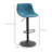 Adjustable Bar Stools