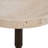 Braxton Comino Tall Travertine Table-125744194