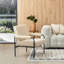 Fauteuil d'appoint Mid-Century