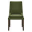 Chaise d'appoint rembourrée Niara-1884420693