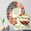 Bindman Oval Mirror-95184973