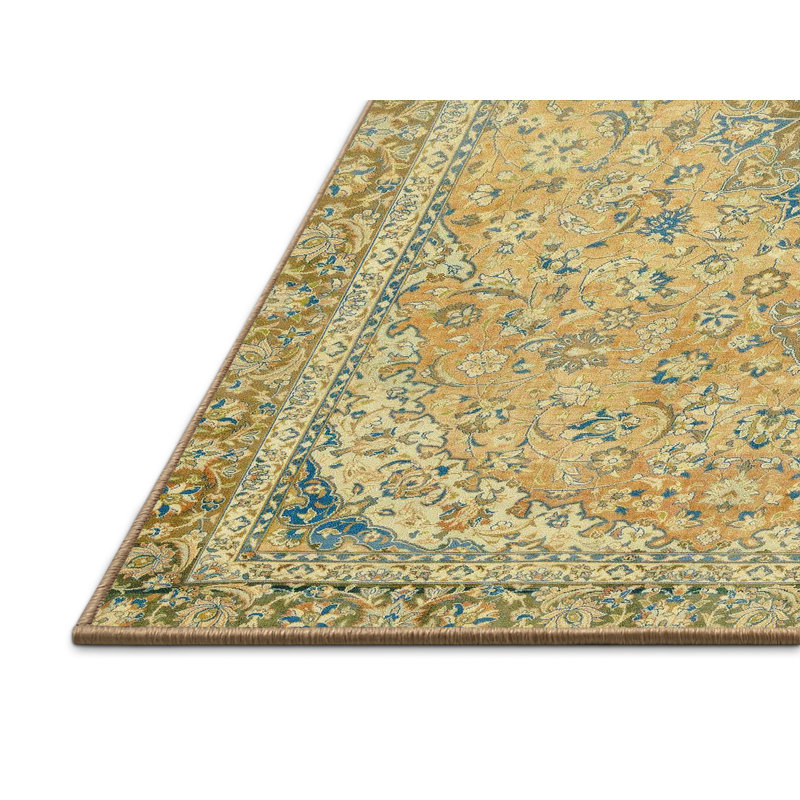 Tapis abstrait moderne 2809, Rectangle 7 pi x 9 pi