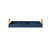 Wide Nautical Bamboo Tray