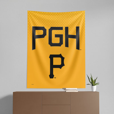 Polyester Wall Decor on Wall Hanging