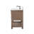 Curiel 48" Single Bathroom Vanity-981928158