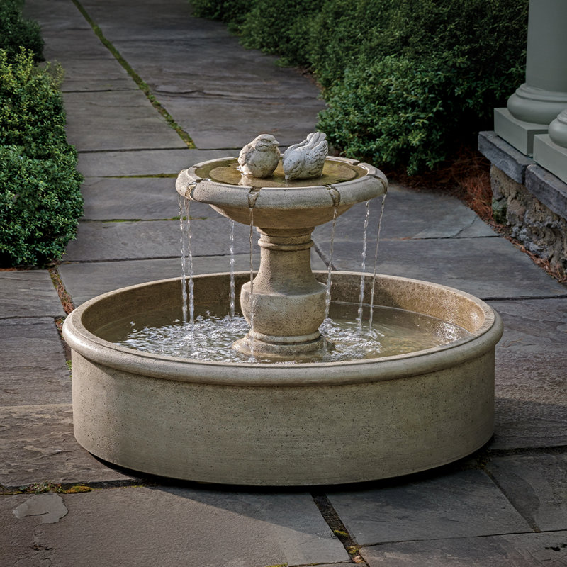 Fontaine Lucienne