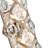 Tiara 2-Light Wall Sconce
