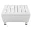 Yacht 3 Piece Outdoor Sectional Grey-1667930702