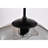 Einar Moulded Glass Shade Semi-Flushmount Ceiling Lamp-932481511-932481510
