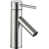 Brushed Nickel is out of stock