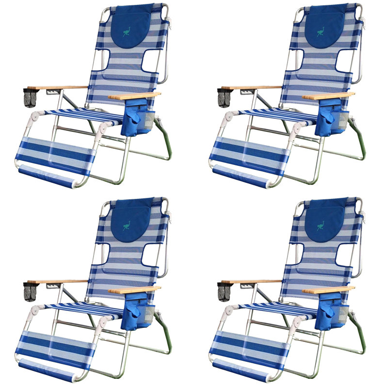 Folding Beach Chair