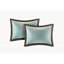 Elegant 9-piece Bedding Sets, Polyester Charmeuse, Traditional Style For Home