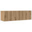 Alyanna Unfinished Entertainment Centre for TVs up to 40"-341733976