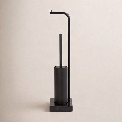 Modo Toilet Brush Set