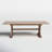 Dylan Extendable Solid Wood Dining Table
