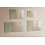 Magnetic Glass Dry Erase Board