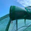 Serre de tunnel encastrée 15 pi x 7 pi x 6,5 pi Outsunny