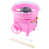 Rose est en rupture de stock