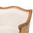 Amirah Rattan and Bayur Wood Armchair